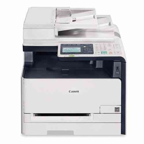 Impresora Canon I-sensys Laser Mf-8280cw